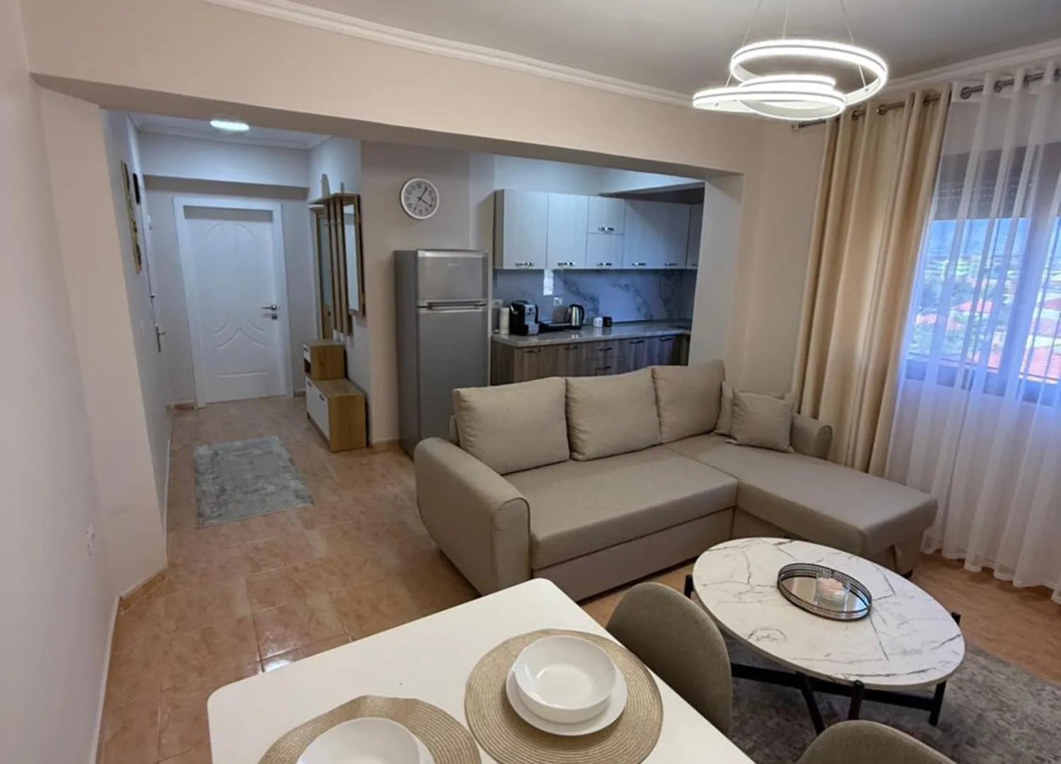 Emidio Apartment Shkodër