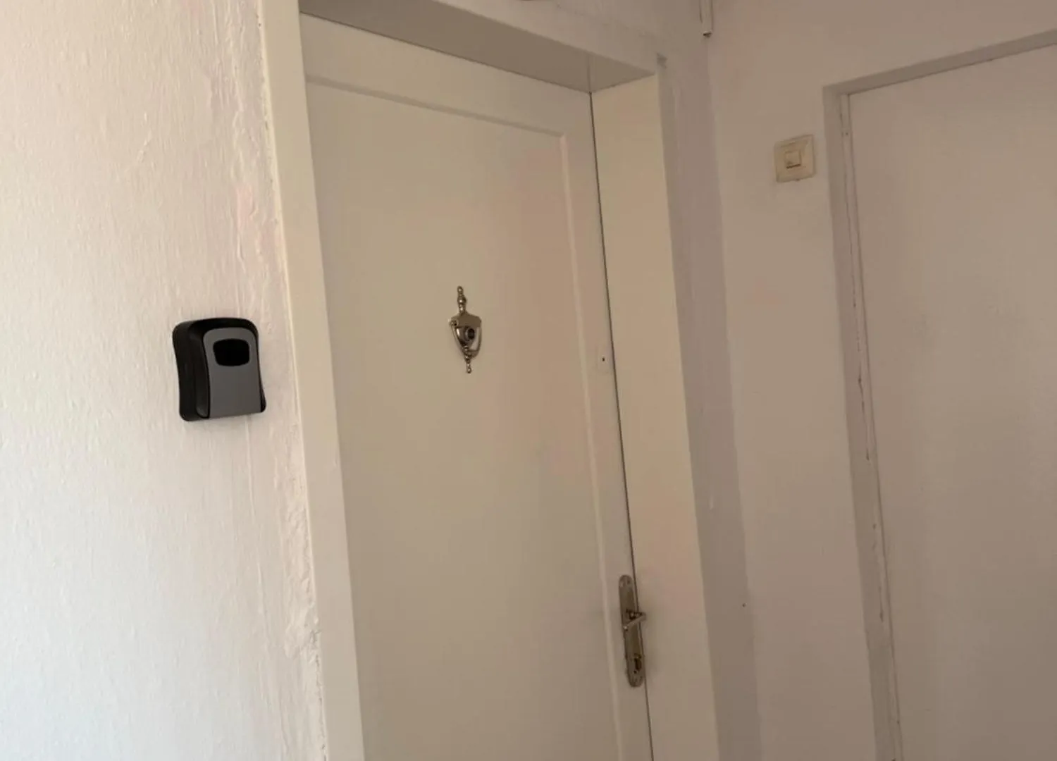 Emidio Apartment Shkodër