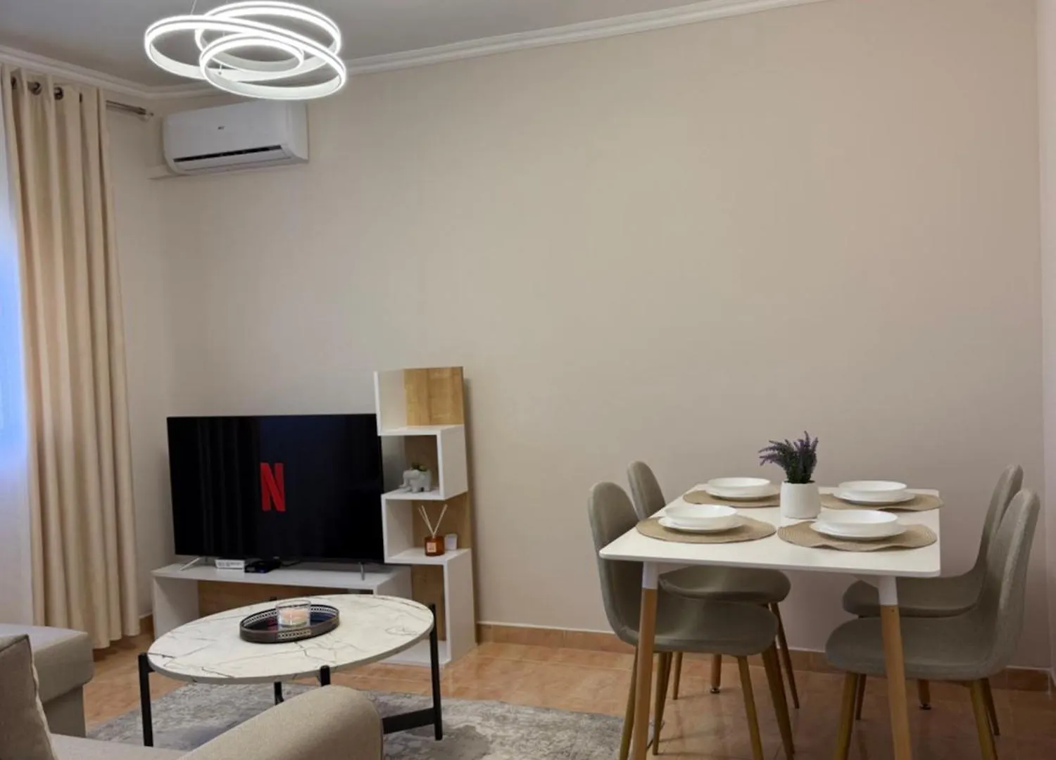Emidio Apartment Shkodër 0*,  Albanie