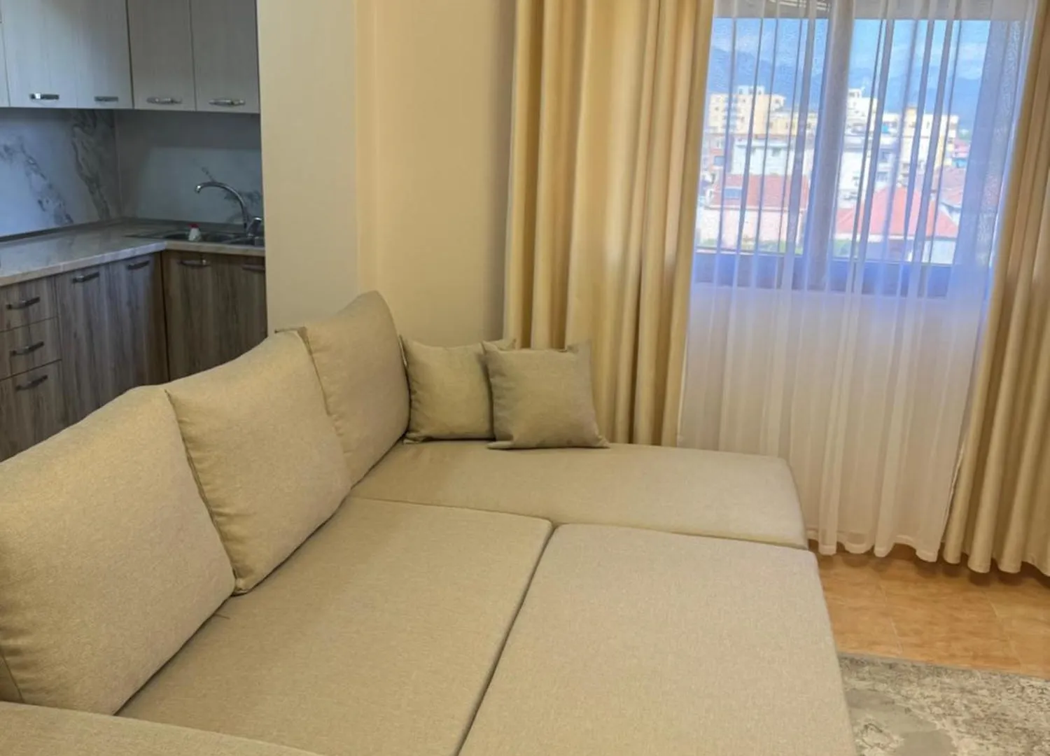 Emidio Apartment Shkodër