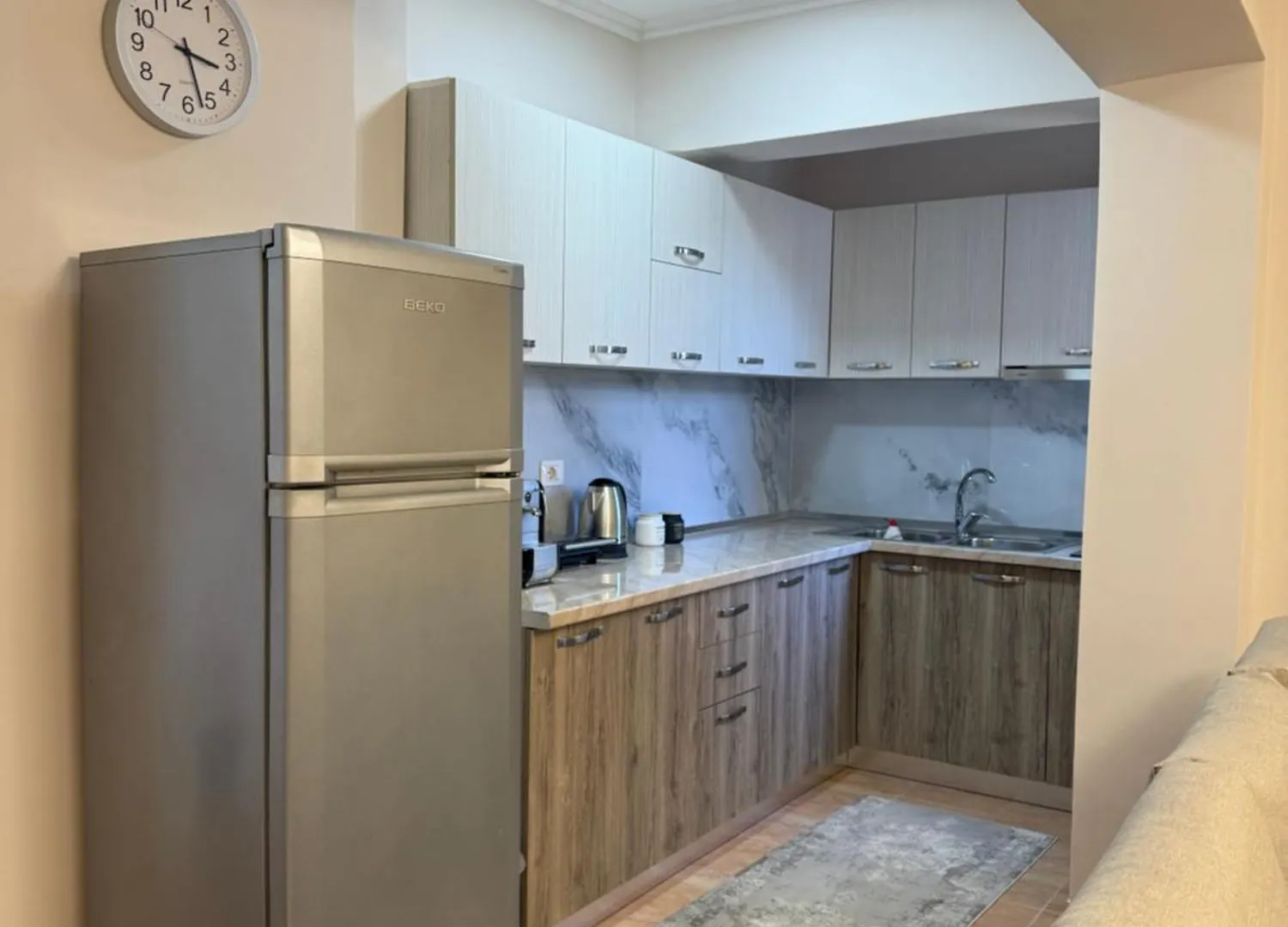 Emidio Apartment Shkodër