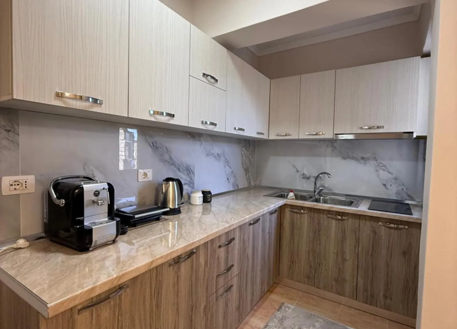 Emidio Apartment Shkodër