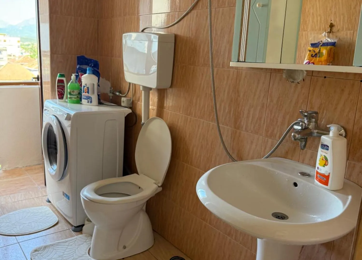 Emidio Apartment Shkodër Albanie