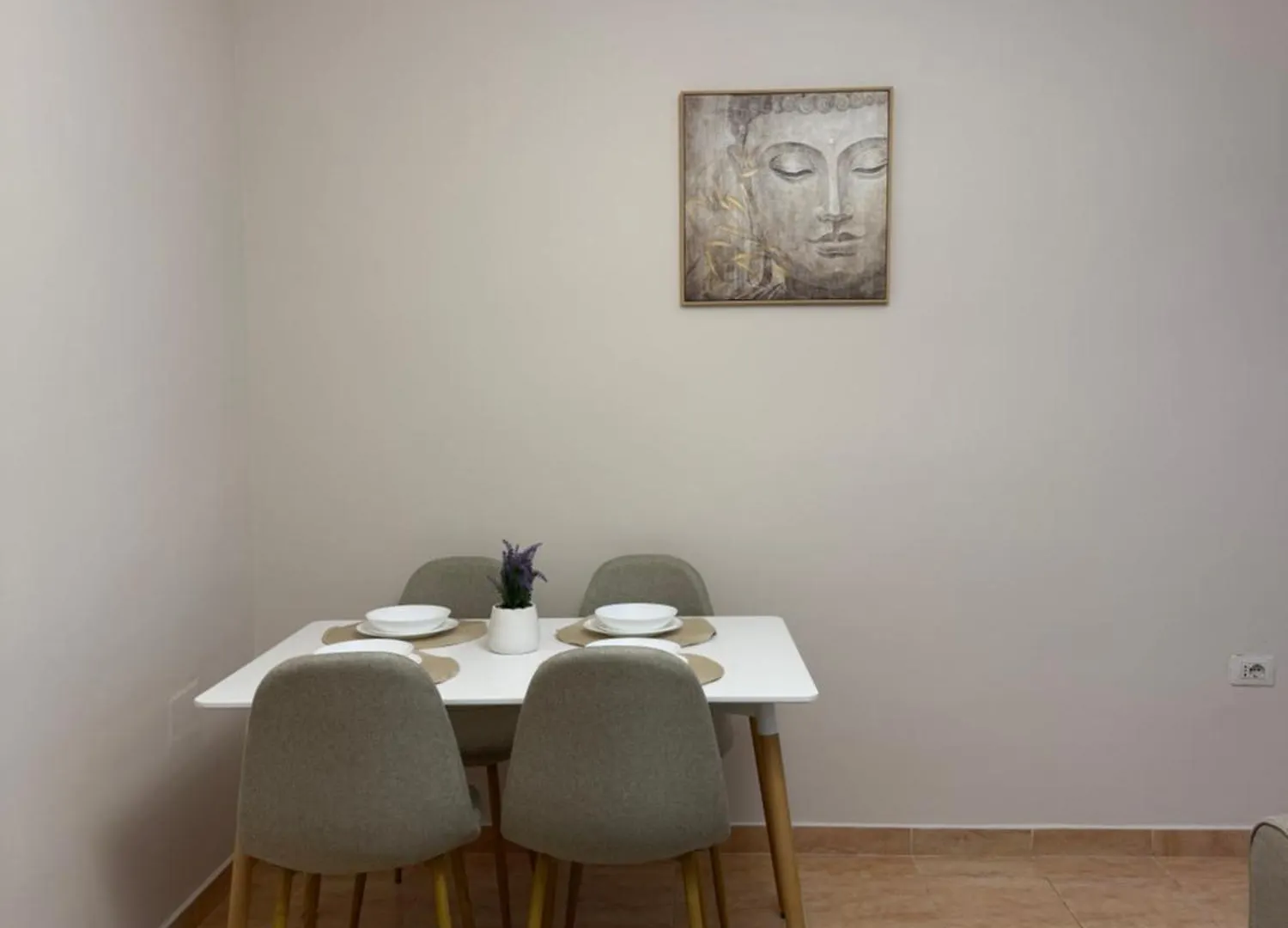 Emidio Apartment Shkodër Albanie