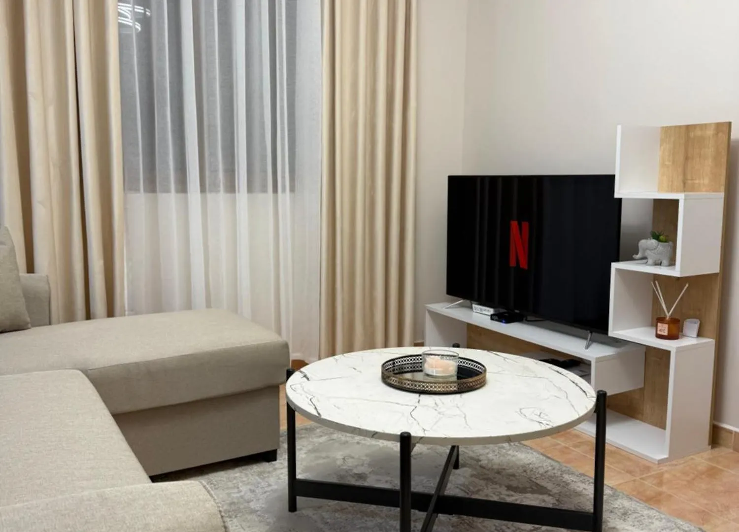 Emidio Apartment Shkodër 0*,  Albanie