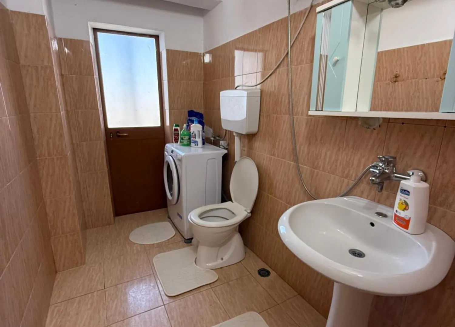 Emidio Apartment Shkodër