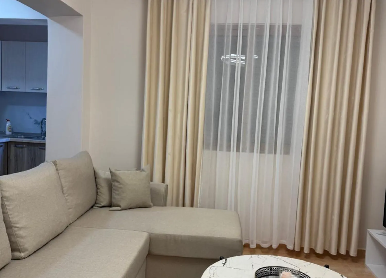 Emidio Apartment Shkodër